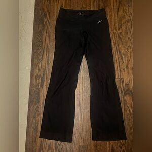 Nike KBlack Athletic Pants